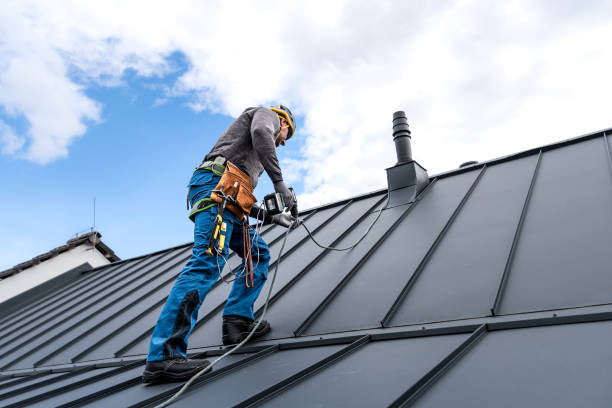 Best Roof Insulation Installation  in West Peoria, IL