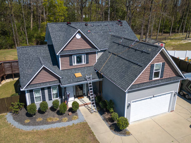 Steel Roofing in West Peoria, IL